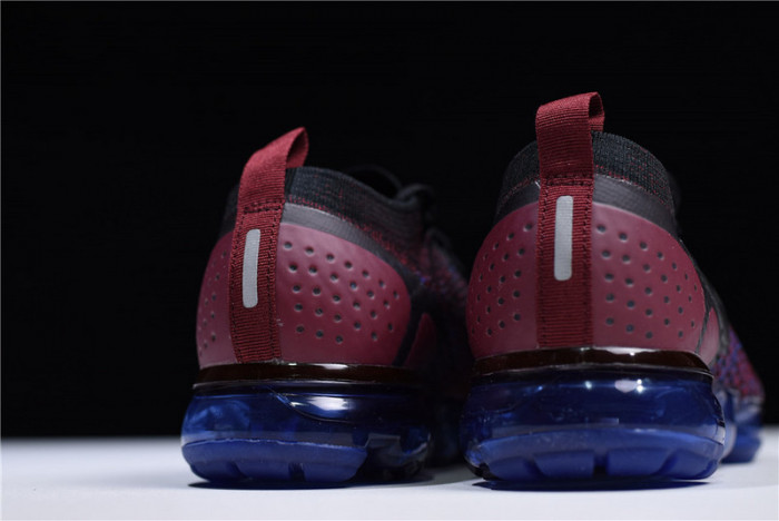 (image for) Nike Air VaporMax Flyknit 2 Team Red 942843-006 